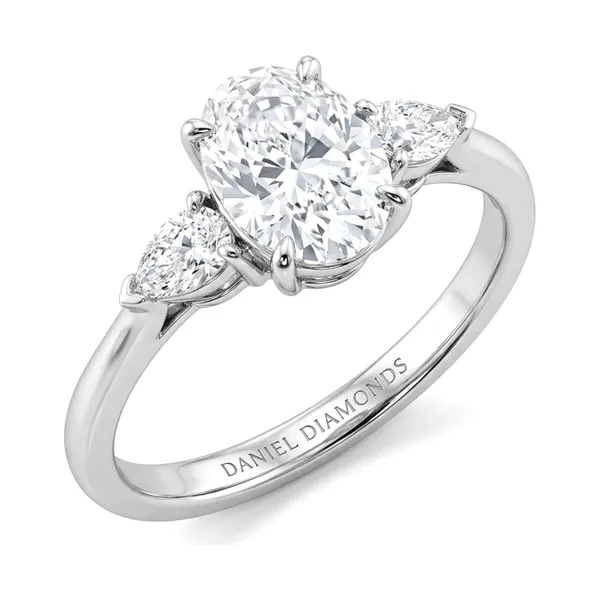 טבעת שלוש אבנים, אובל וטיפות