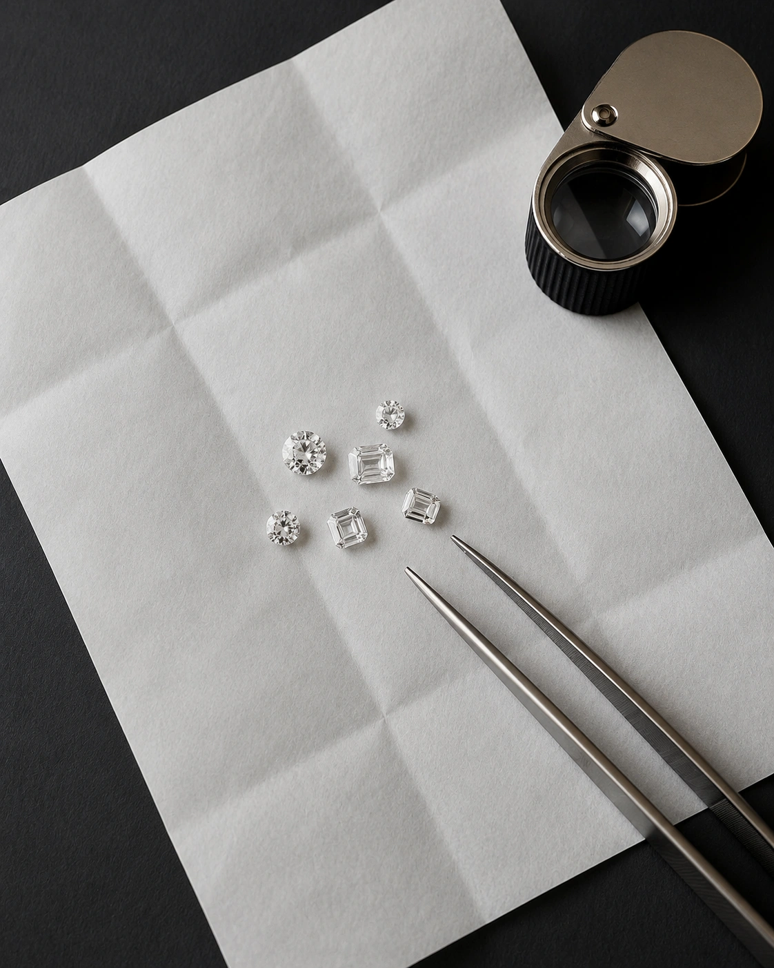 From diamond expertise to the ring she’ll never forget